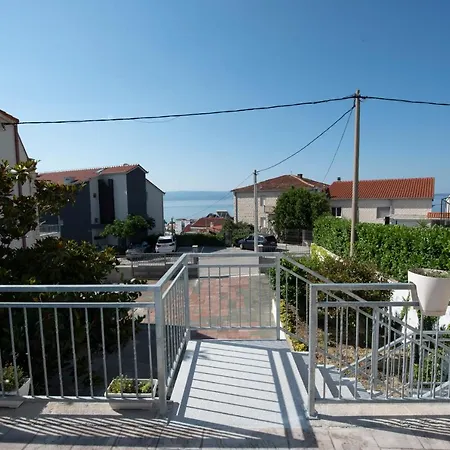 Apartament Bevanda *