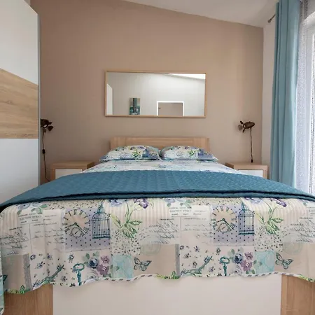 Bevanda Apartament *