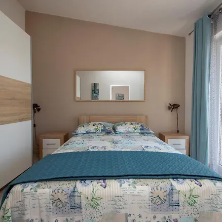 Bevanda Apartament Podstrana