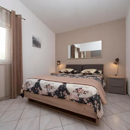 Bevanda Apartment Podstrana