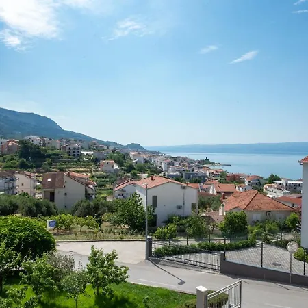 Bevanda Apartament *
