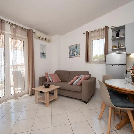 Bevanda Apartment Podstrana