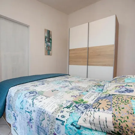 Apartment Bevanda Podstrana