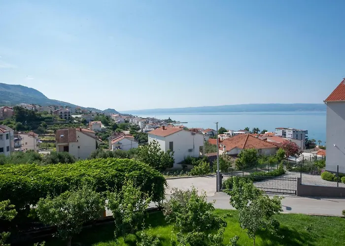 Bevanda Podstrana