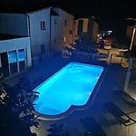 Apartment Bevanda