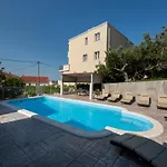 Bevanda Apartment Podstrana