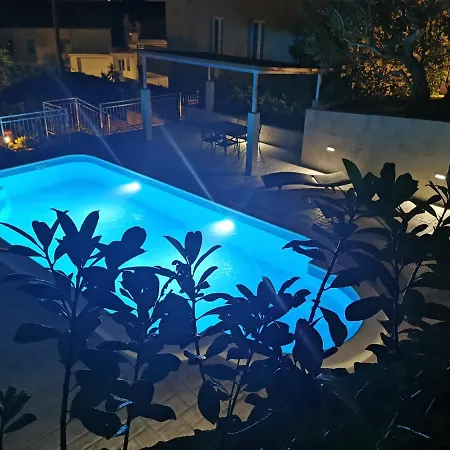 Bevanda Apartment