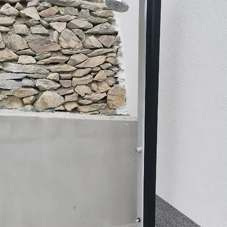 Bevanda Διαμέρισμα Ποντστράνα