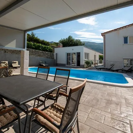 Bevanda Apartment Podstrana