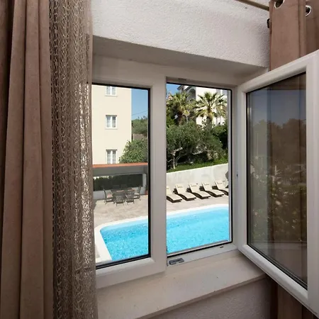 Bevanda Apartment