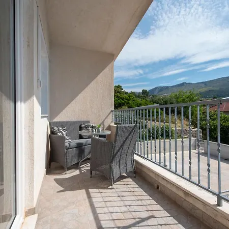 Bevanda Apartment Podstrana