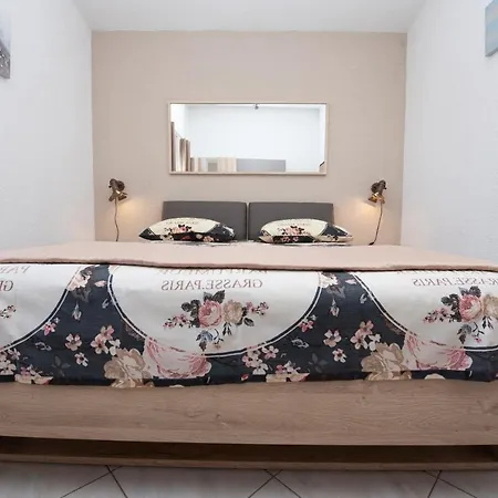 Bevanda Apartmán *