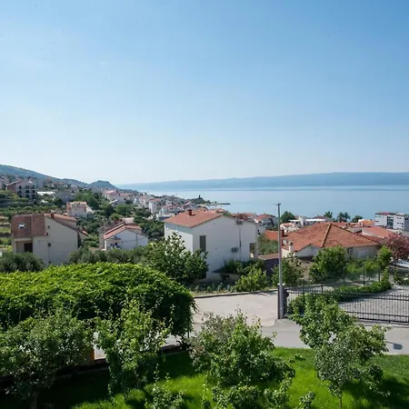 Bevanda Podstrana