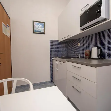 Bevanda Apartment