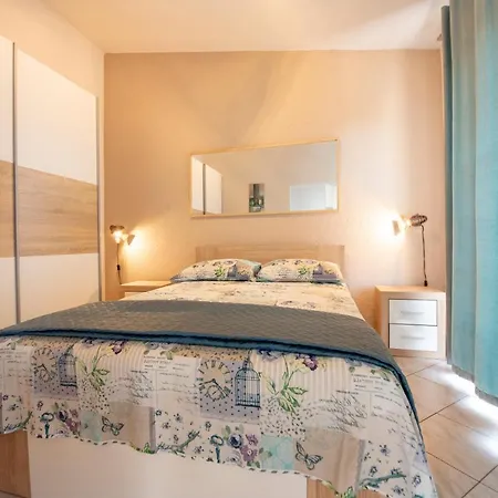 Bevanda Apartment Podstrana