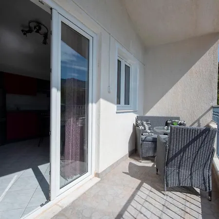 Bevanda Apartment Podstrana