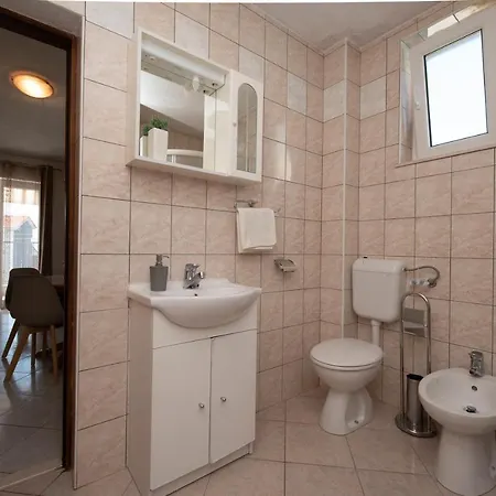 Bevanda Apartmán *