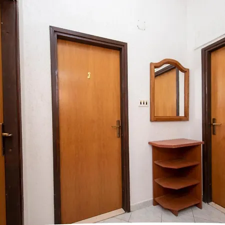 Bevanda Apartmán