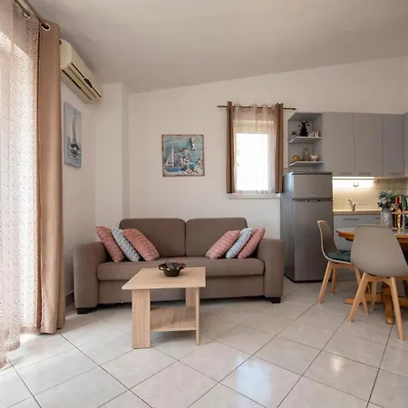 Apartmán Bevanda Podstrana