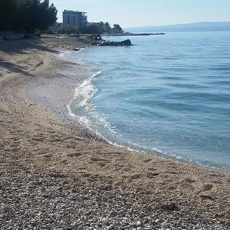 Διαμέρισμα Bevanda *