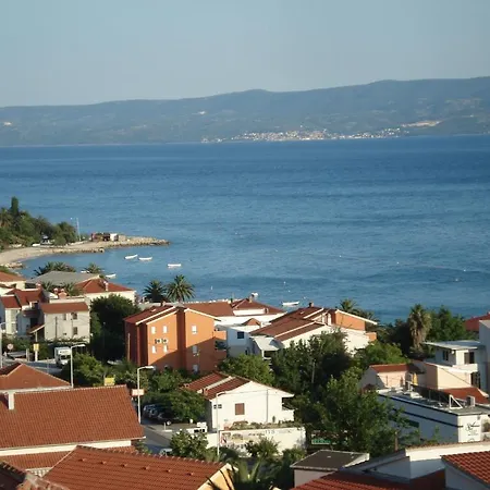 Apartment Bevanda