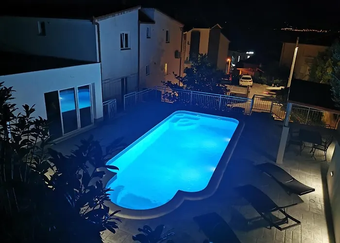 Lejlighed Bevanda